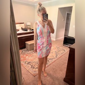 Lilly Pulitzer Shift Dress